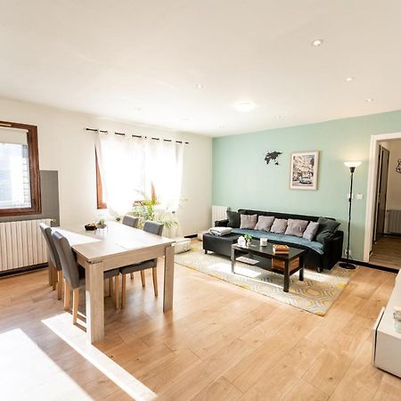 Aux Portes De Lyon Tout Confort Emplacement Ideale Netflix Givors Exterior photo