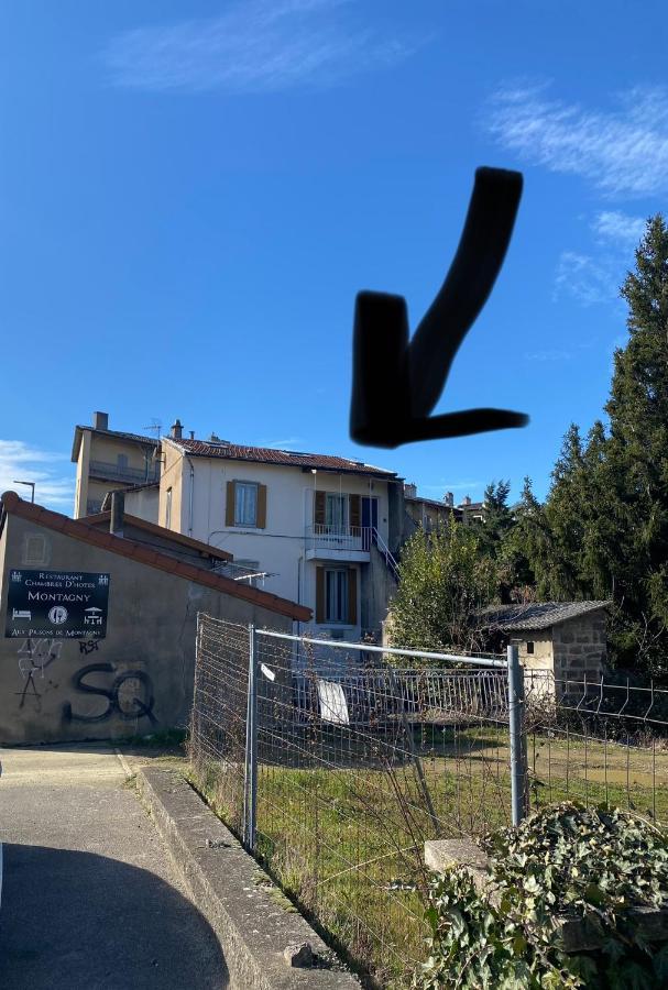 Aux Portes De Lyon Tout Confort Emplacement Ideale Netflix Givors Exterior photo