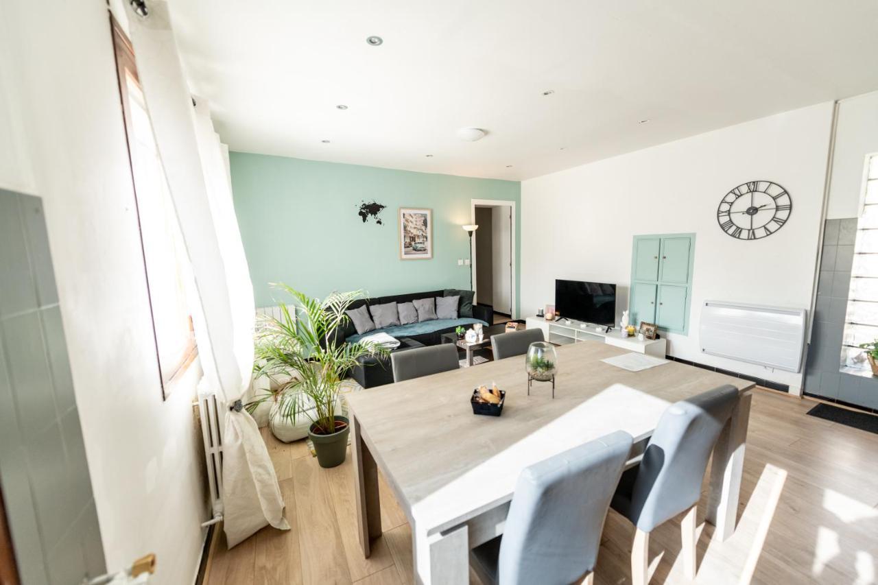 Aux Portes De Lyon Tout Confort Emplacement Ideale Netflix Givors Exterior photo